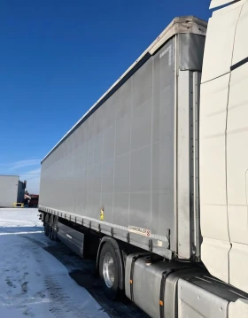 Полуремарке Schwarzmuller  S1 J-SERIE НОВ ВНОС , ЛИЗИНГ, снимка 5 - Ремаркета - 53134819