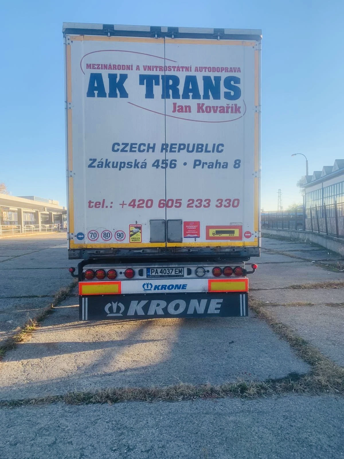����������� Krone | Mobile.bg � ����������� 4