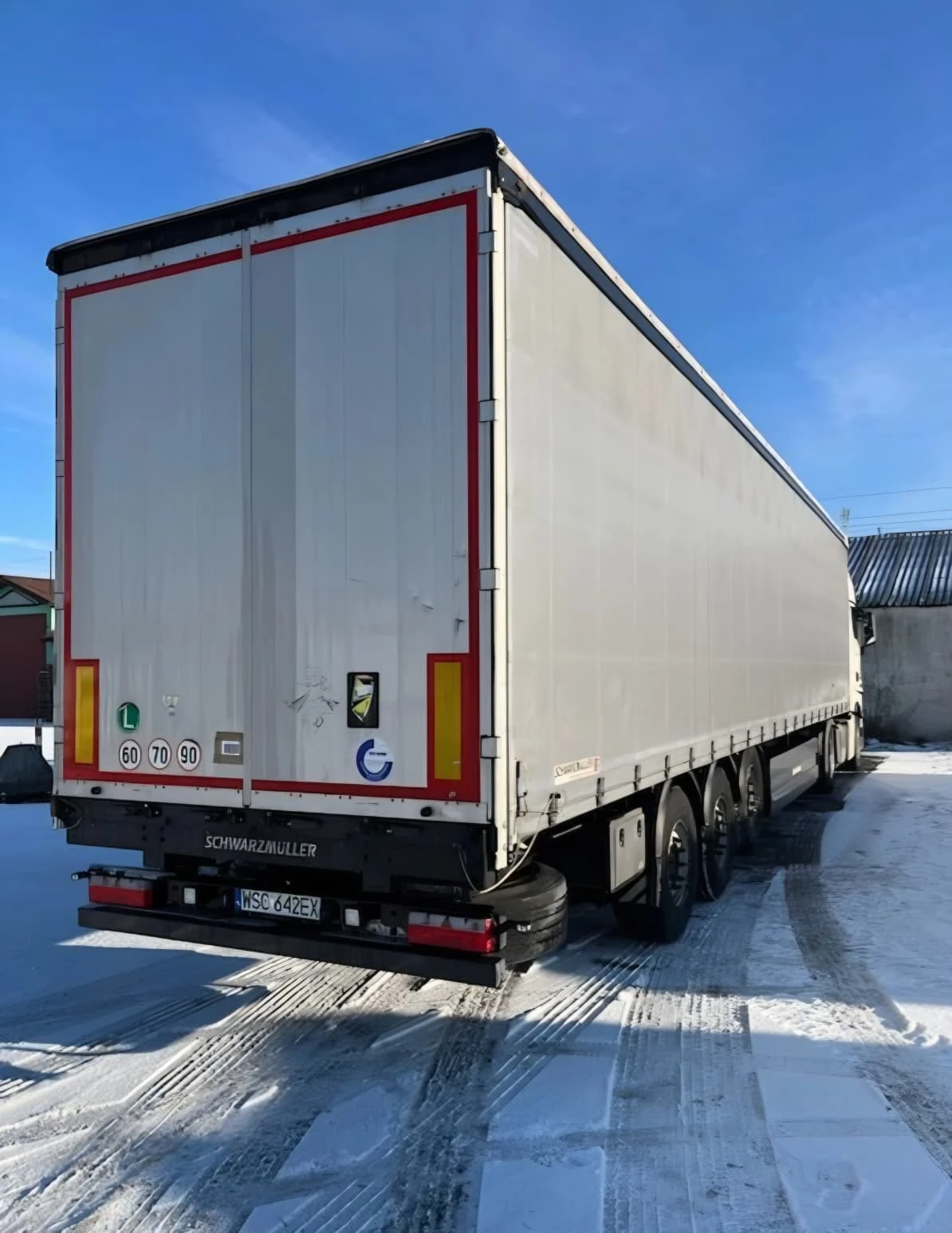 ����������� Schwarzmuller  S1 J-SERIE ��� ���� , ������ | Mobile.bg � ����������� 2