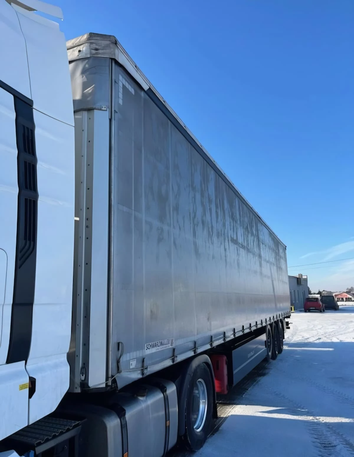 ����������� Schwarzmuller  S1 J-SERIE ��� ���� , ������ | Mobile.bg � ����������� 4