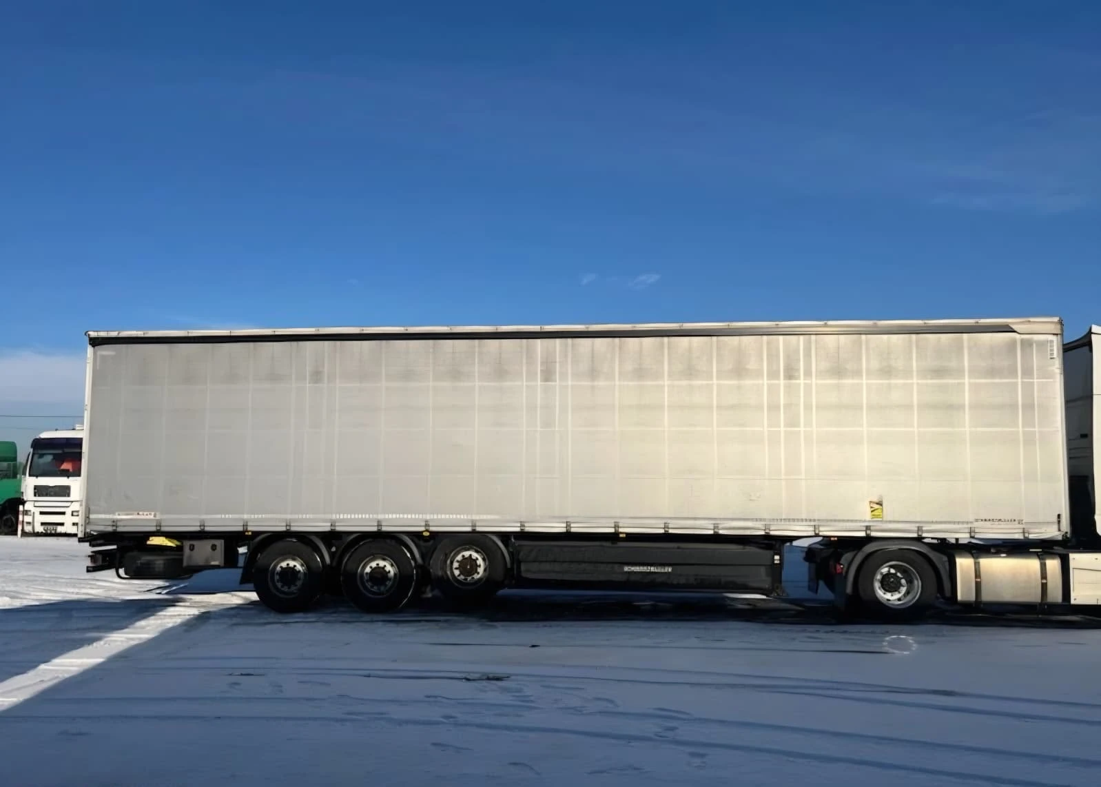 ����������� Schwarzmuller  S1 J-SERIE ��� ���� , ������ | Mobile.bg � ����������� 7