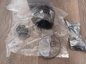 Комплект маншон, полуоска с лагер 300589 LÖBRO Fiat Фиат LANCIA ALFA EAN 4019064129769, снимка 3