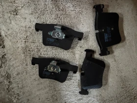 Чисто нови предни дискове Zimmerman /немски/ и накладки комплект TRW испански за БМВ Х3 модел F25 .П, снимка 6