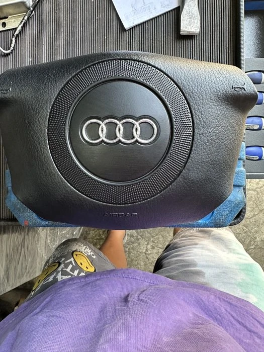 Airbag Audi A4 B6 B7 A3 A6 c5 ������ ���� �4 �6 b5 �6 �3 | Mobile.bg � ����������� 1