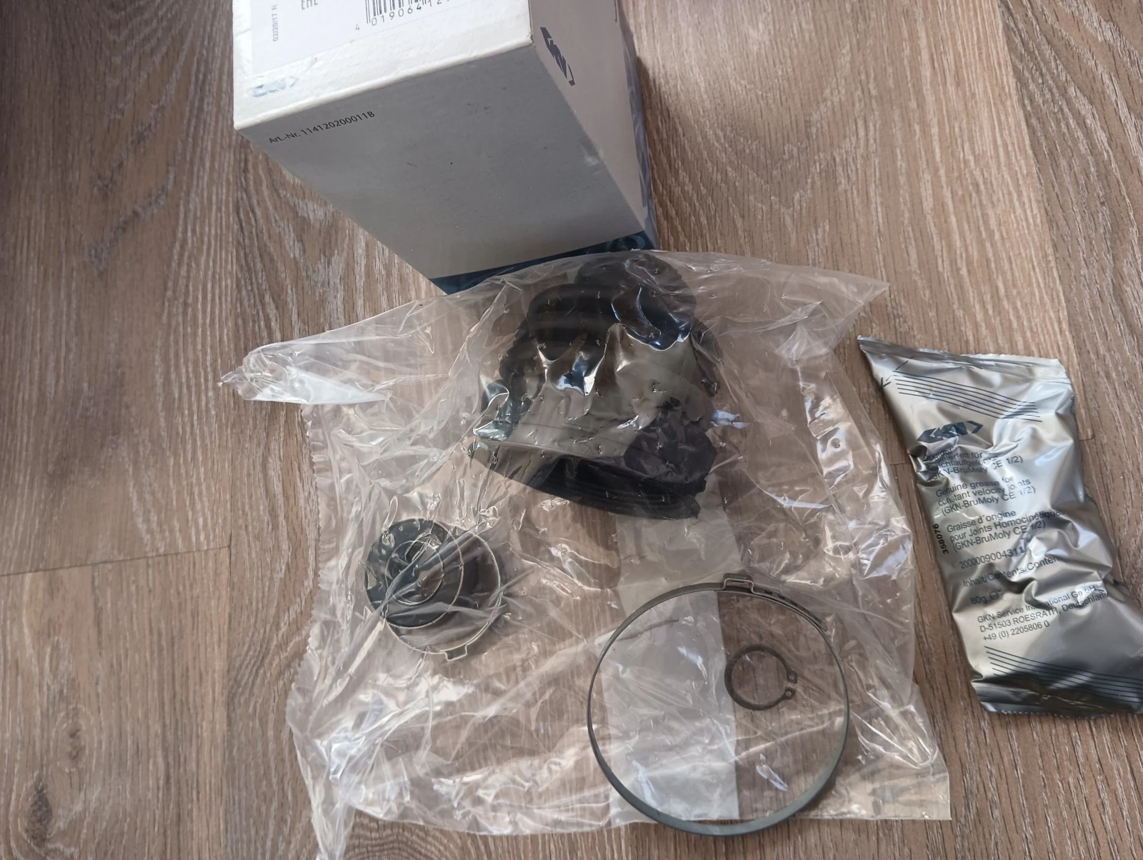 �������� ������, �������� � ����� 300589 LÖBRO Fiat ���� LANCIA ALFA EAN 4019064129769 | Mobile.bg � ����������� 2