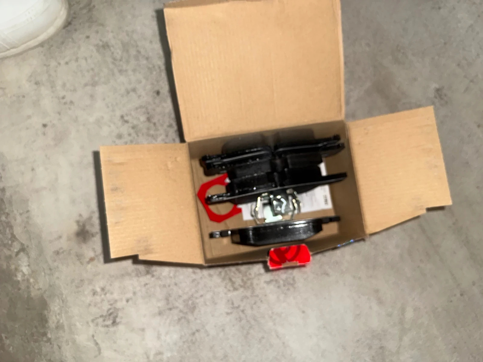     Zimmerman //    TRW    3  F25 . | Mobile.bg   7