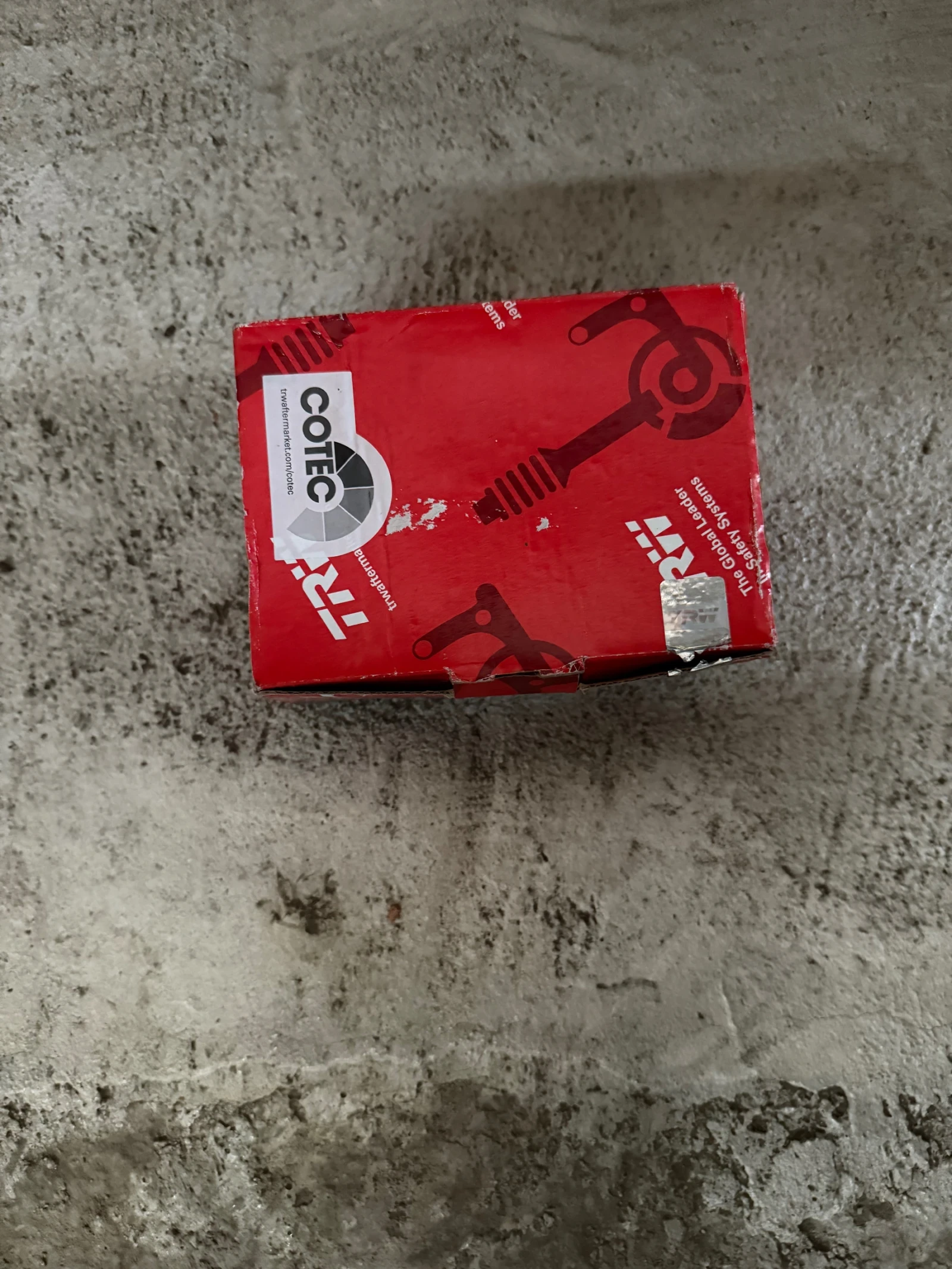     Zimmerman //    TRW    3  F25 . | Mobile.bg   10