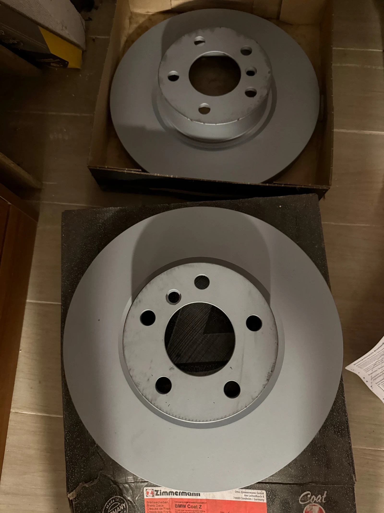     Zimmerman //    TRW    3  F25 . | Mobile.bg   3