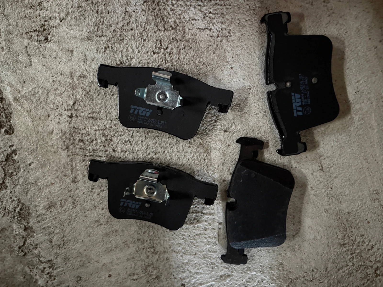     Zimmerman //    TRW    3  F25 . | Mobile.bg   6