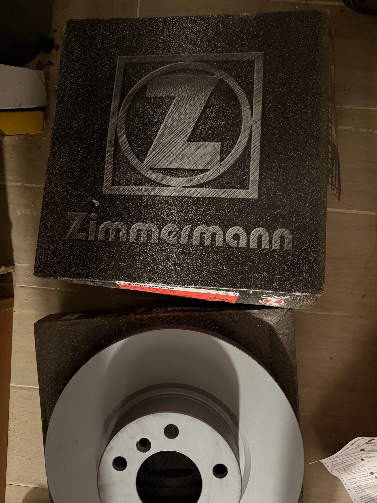     Zimmerman //    TRW    3  F25 . | Mobile.bg   2