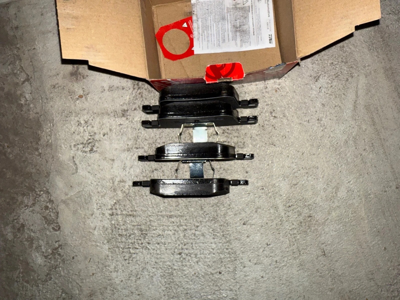     Zimmerman //    TRW    3  F25 . | Mobile.bg   5