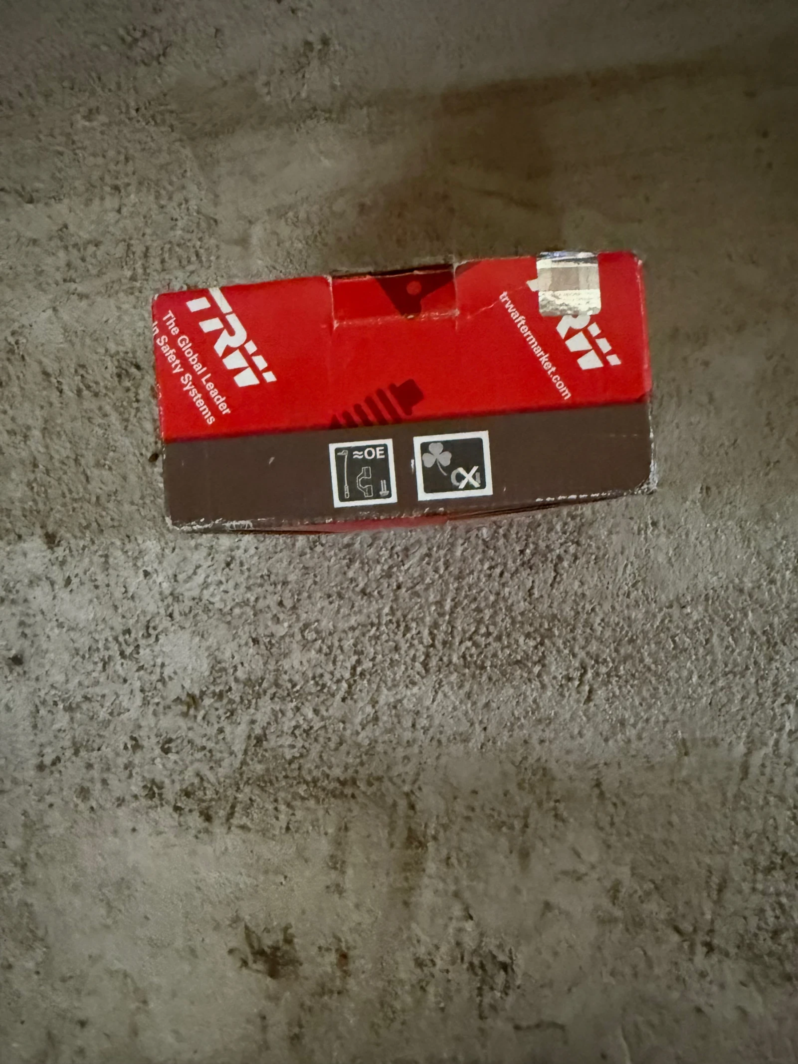     Zimmerman //    TRW    3  F25 . | Mobile.bg   9