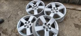 Джанти за VW Golf, снимка 3