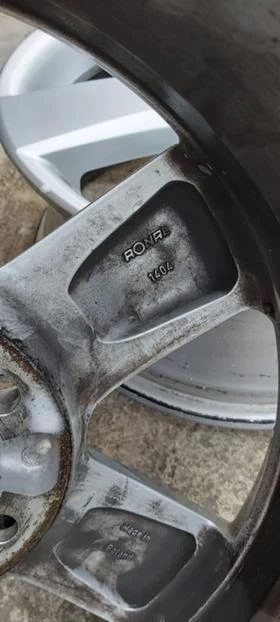 Джанти за VW Golf, снимка 7