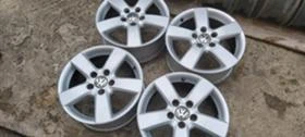 Джанти за VW Golf, снимка 2