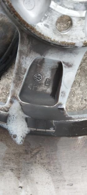 Джанти за VW Golf, снимка 6