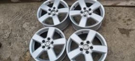 Джанти за VW Golf, снимка 1