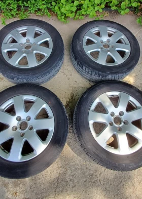 Джанти за VW Touareg, снимка 2