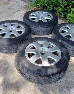 Джанти за VW Touareg, снимка 4