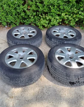 Джанти за VW Touareg, снимка 5