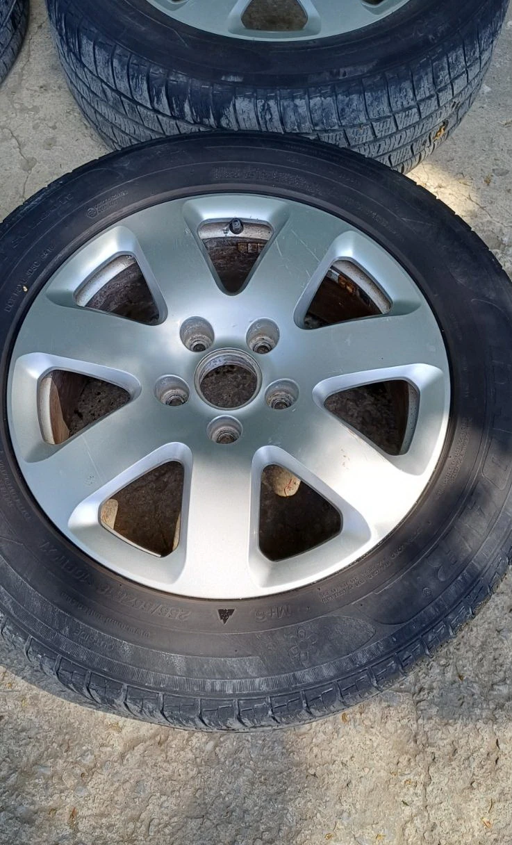   VW Touareg | Mobile.bg   3