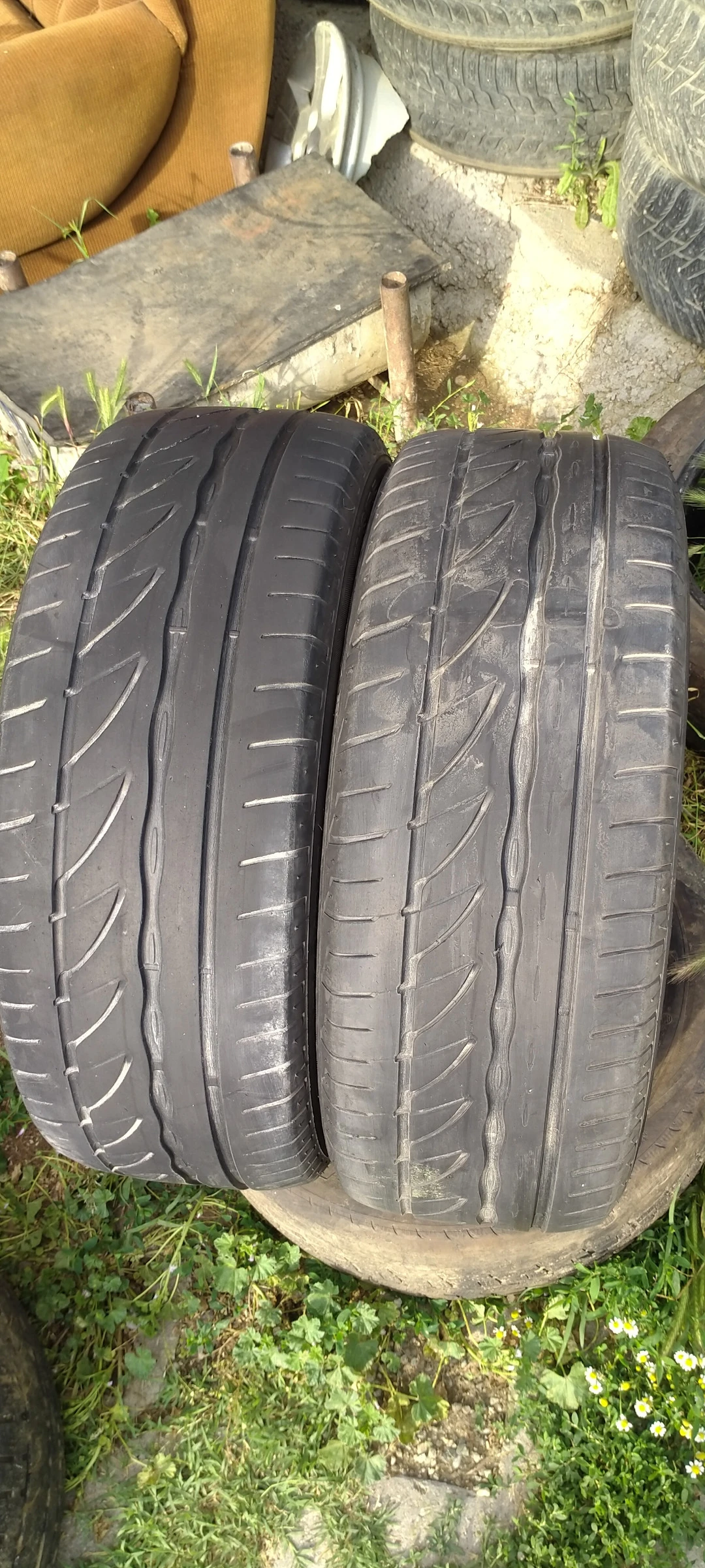 ���� 205/55R16 | Mobile.bg � ����������� 1