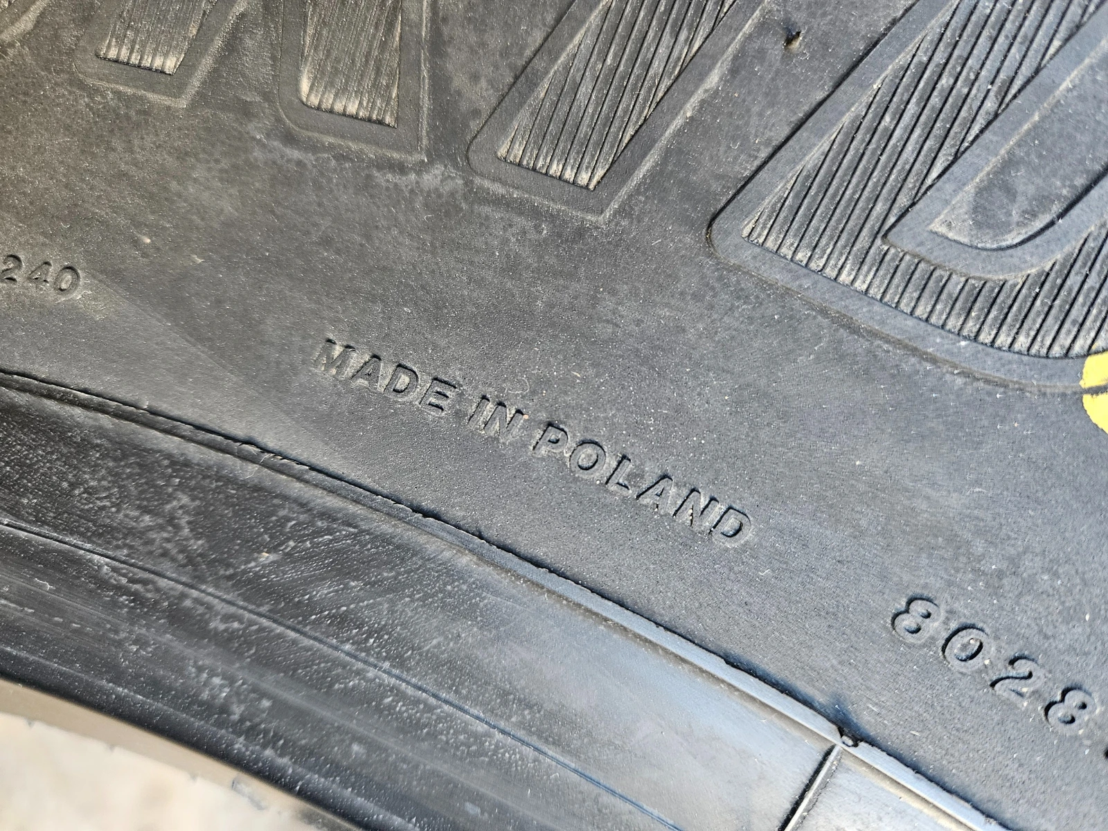  315/70R22.5 | Mobile.bg   10