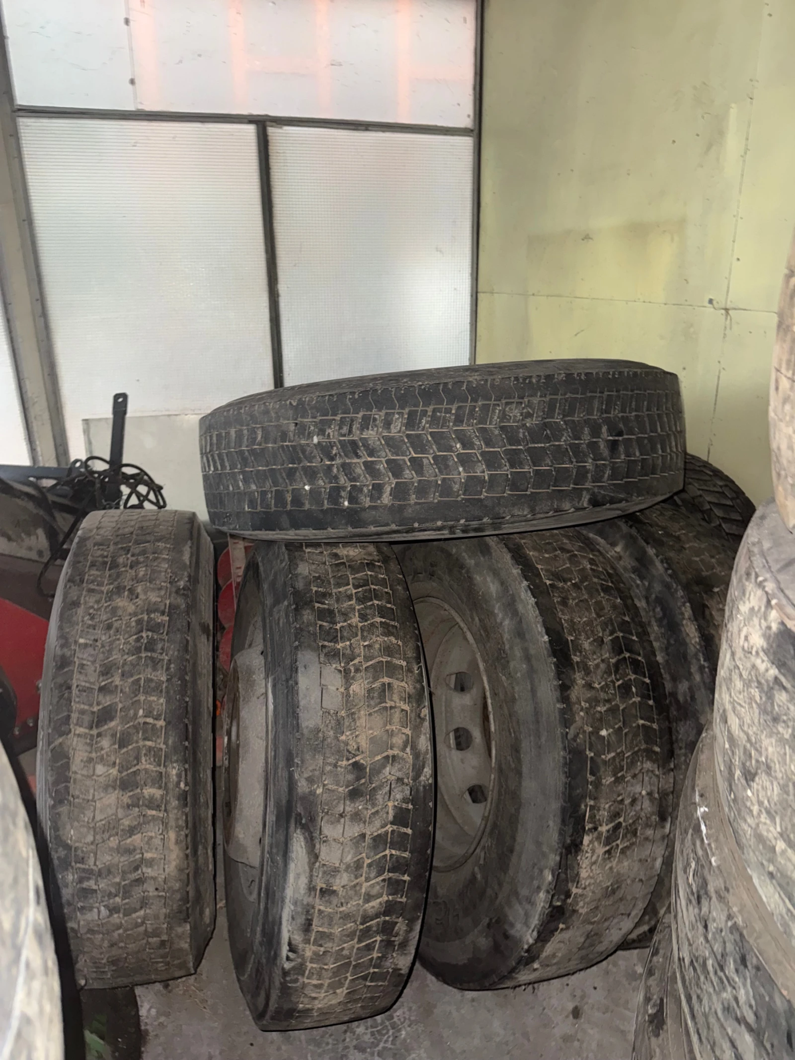  255/45R19 | Mobile.bg   3