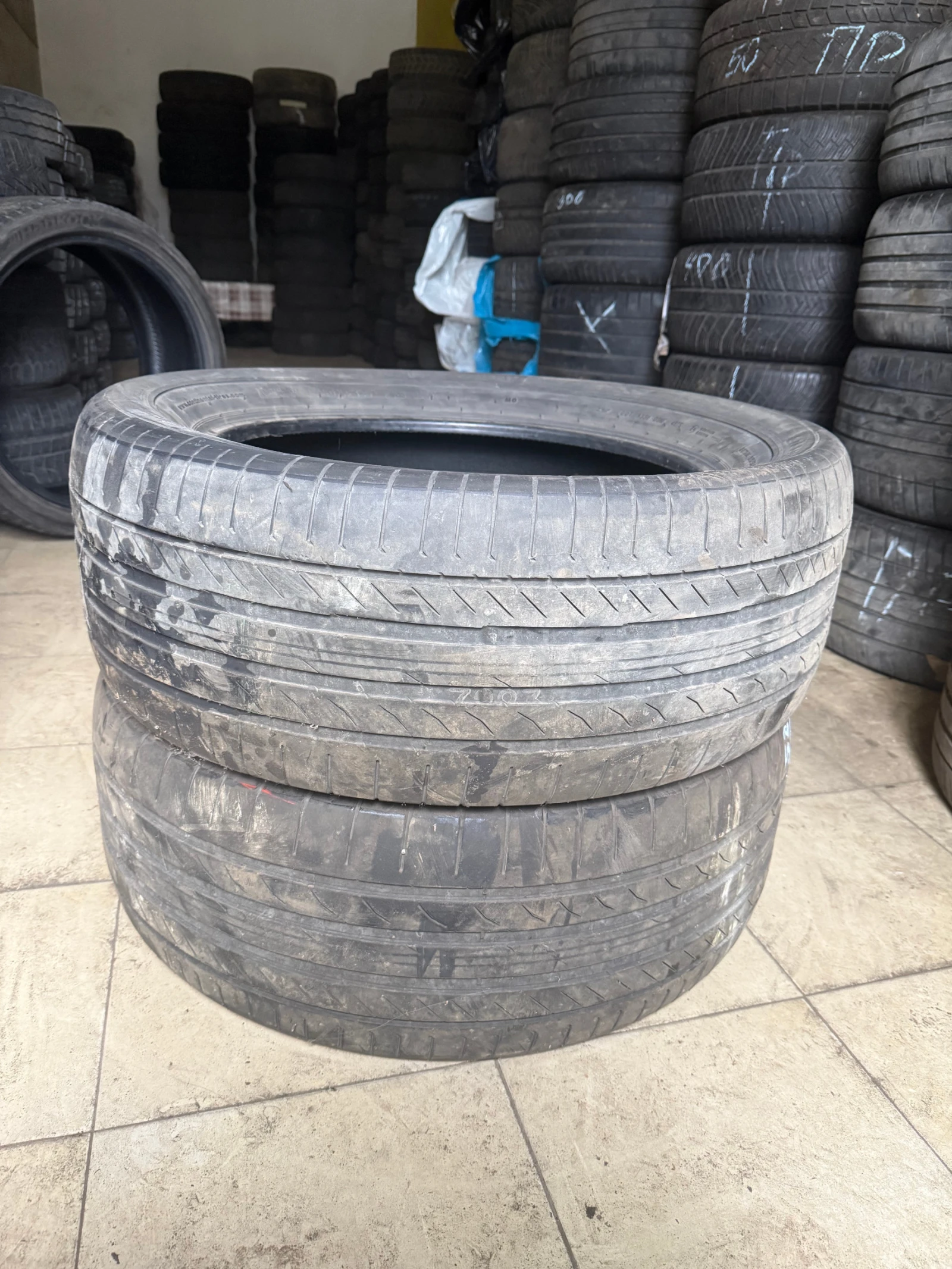  255/45R19 | Mobile.bg   12