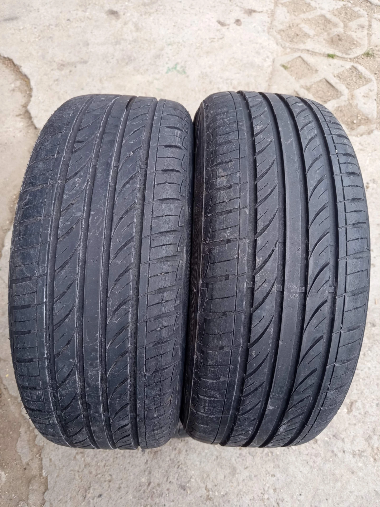 Гуми Летни 205/55R16
