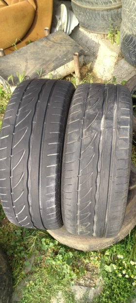      205/55R16