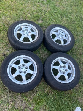    195/65R15  Seat Leon | Mobile.bg    1