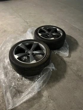   245/40R18 | Mobile.bg    4