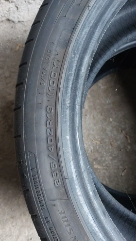  255/40R19 | Mobile.bg    3