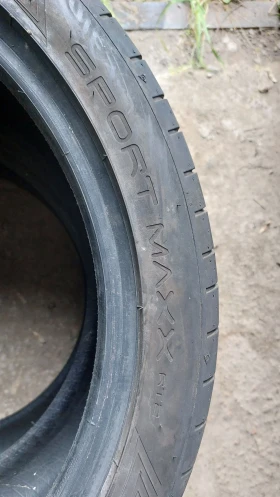  255/40R19 | Mobile.bg    6
