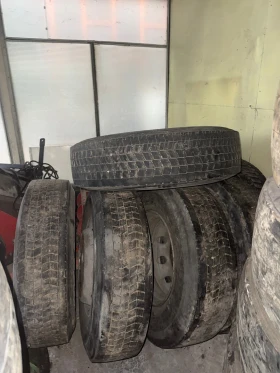  255/45R19 | Mobile.bg    3