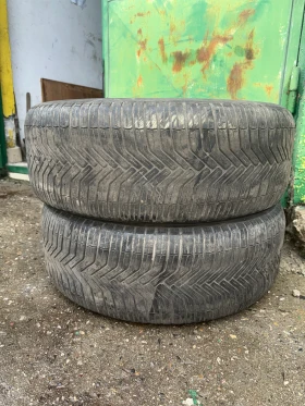  255/45R19 | Mobile.bg    4