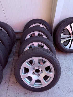 ���� � ������ 225/55R16 �� BMW | Mobile.bg � ����� ������ 6