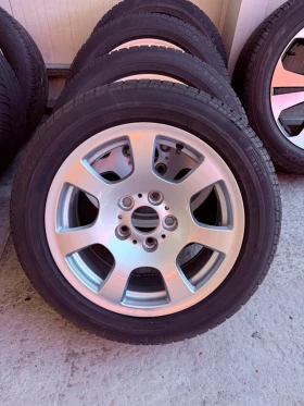 ���� � ������ 225/55R16 �� BMW | Mobile.bg � ����� ������ 4