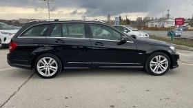 Mercedes-Benz C 220 CDI AVANGARDE, снимка 4