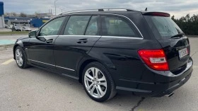 Mercedes-Benz C 220 CDI AVANGARDE, снимка 6