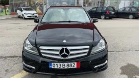 Mercedes-Benz C 220 CDI AVANGARDE, снимка 16
