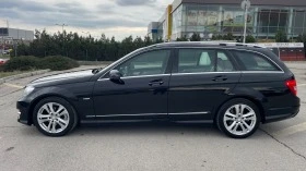 Mercedes-Benz C 220 CDI AVANGARDE, снимка 7