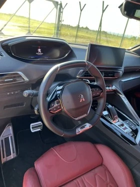 Peugeot 3008, снимка 5