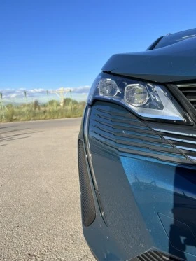 Peugeot 3008, снимка 3