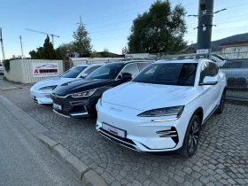 BYD Tang TANG/86kw/6+ 1/, снимка 4