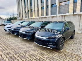 BYD Tang TANG/86kw/6+ 1/, снимка 3