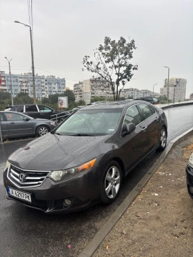 Honda Accord 8 GEN, снимка 2