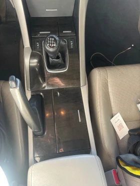 Honda Accord 8 GEN, снимка 10