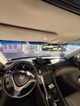 Honda Accord 8 GEN, снимка 8